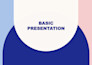 design an exquisite power point and google slides template